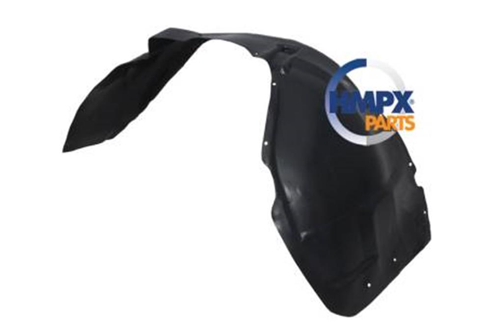 PASSAT 97-00 ÇAMURLUK DAVLUMBAZI ÖN L 3B0809961D01C
