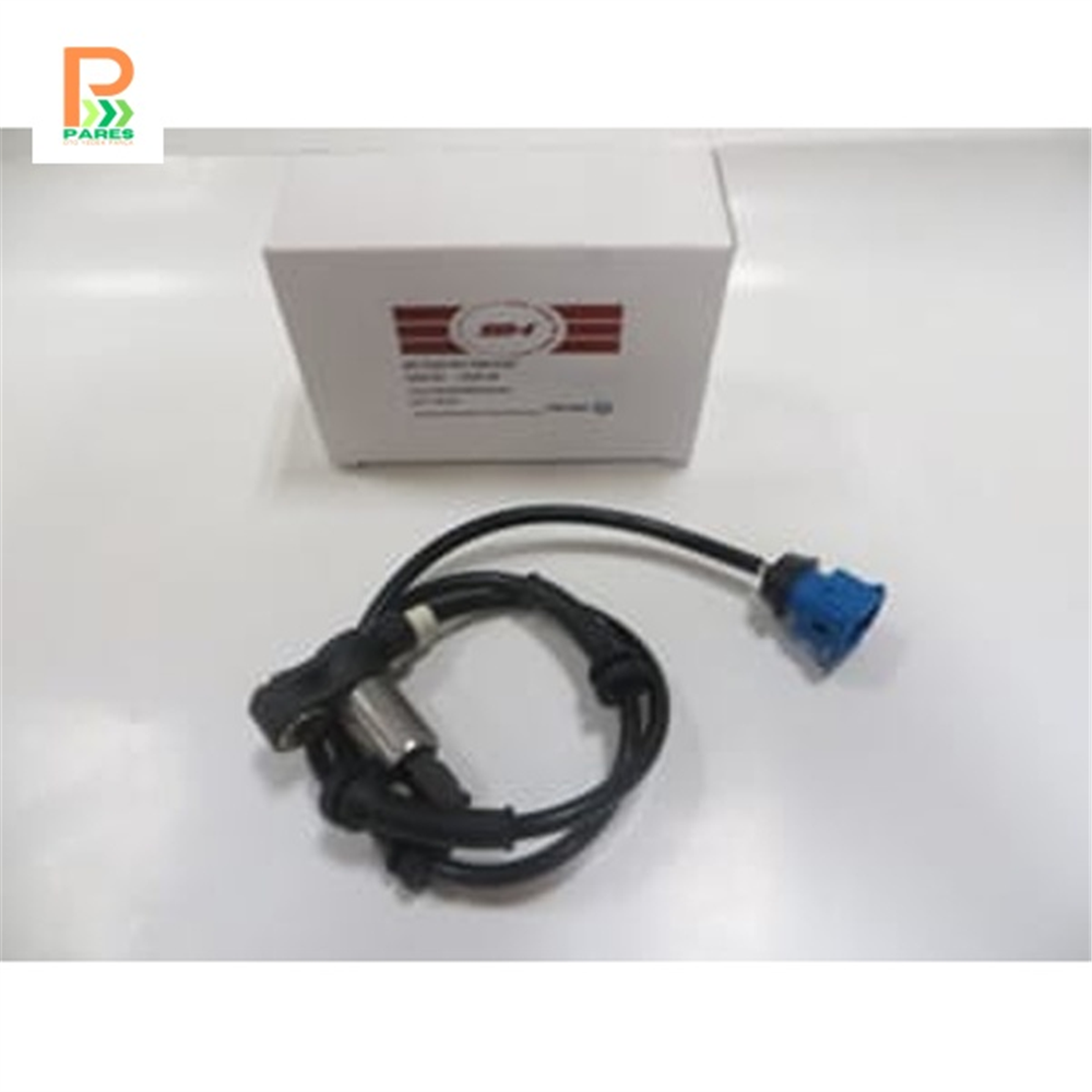 PEUGEOT 106- 91/96; ABS SENSÖRÜ ARKA SAĞ TARAF /SOL TARAF AYNI (ADET) 2 FİŞLİ 