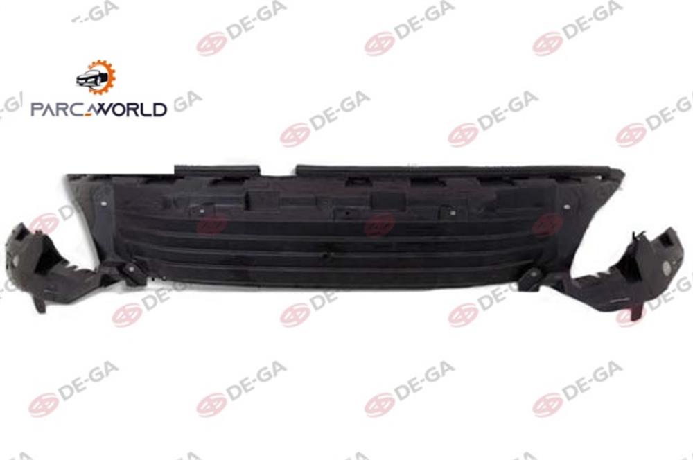 Peugeot 2008 Ön Tampon Darbe Emıcı Pls 2016