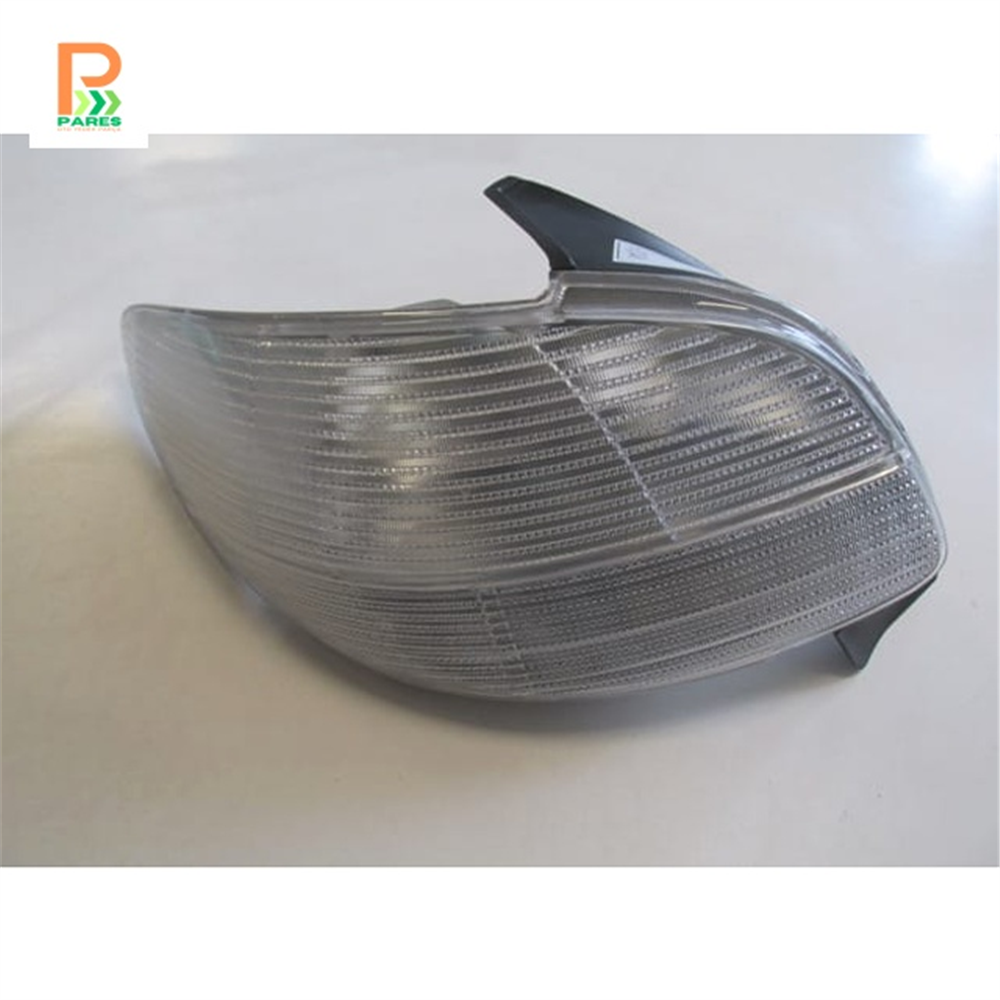 PEUGEOT 206- HB- 99/03; MODİFİYE STOP LAMBASI SOL TARAF BEYAZ/LEDLİ 3/5KAPI 