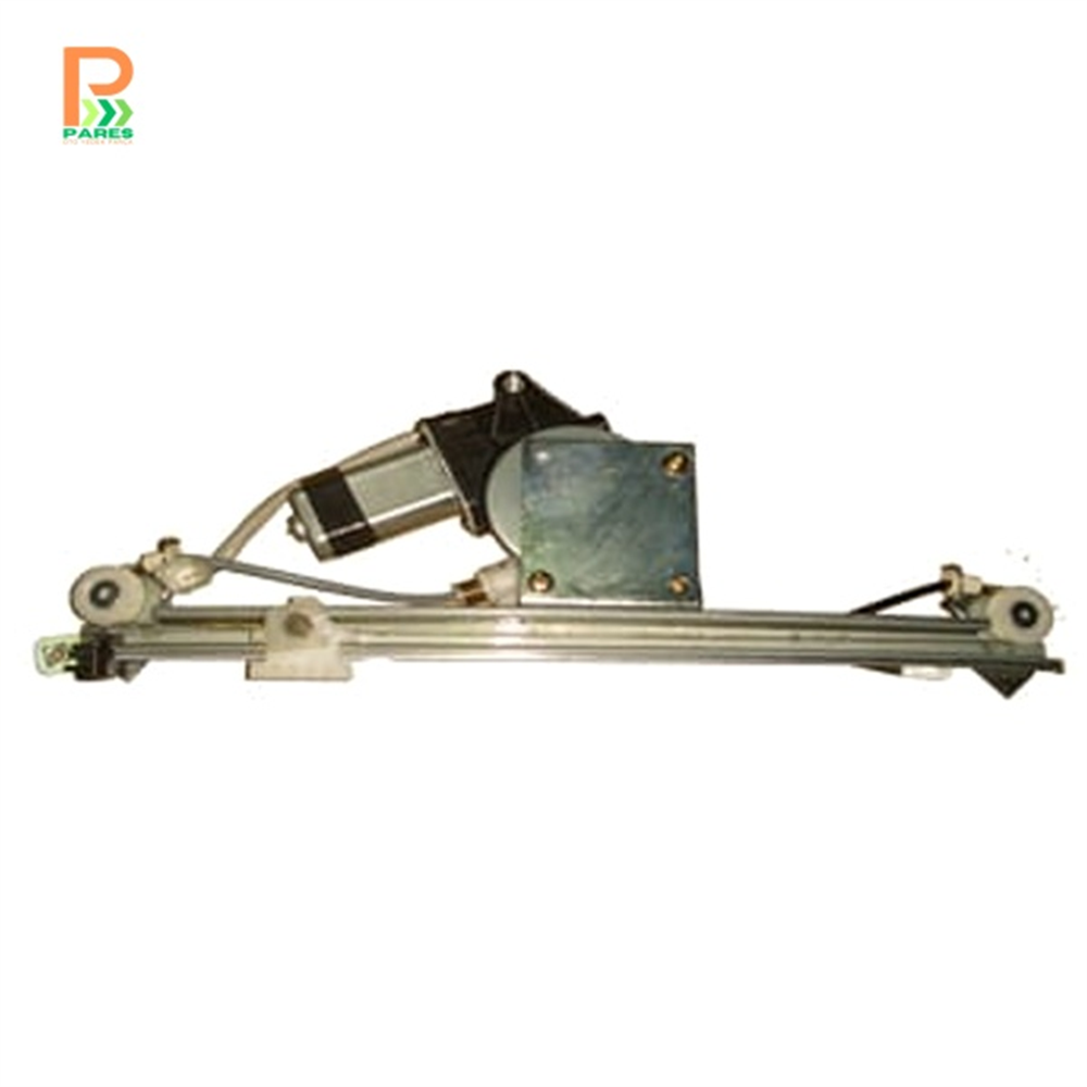 PEUGEOT 206- HB- 99/09; ARKA CAM KRİKOSU SAĞ TARAF ELEKTRİKLİ/MOTORLU (2PİNLİ)(4KAPI) 