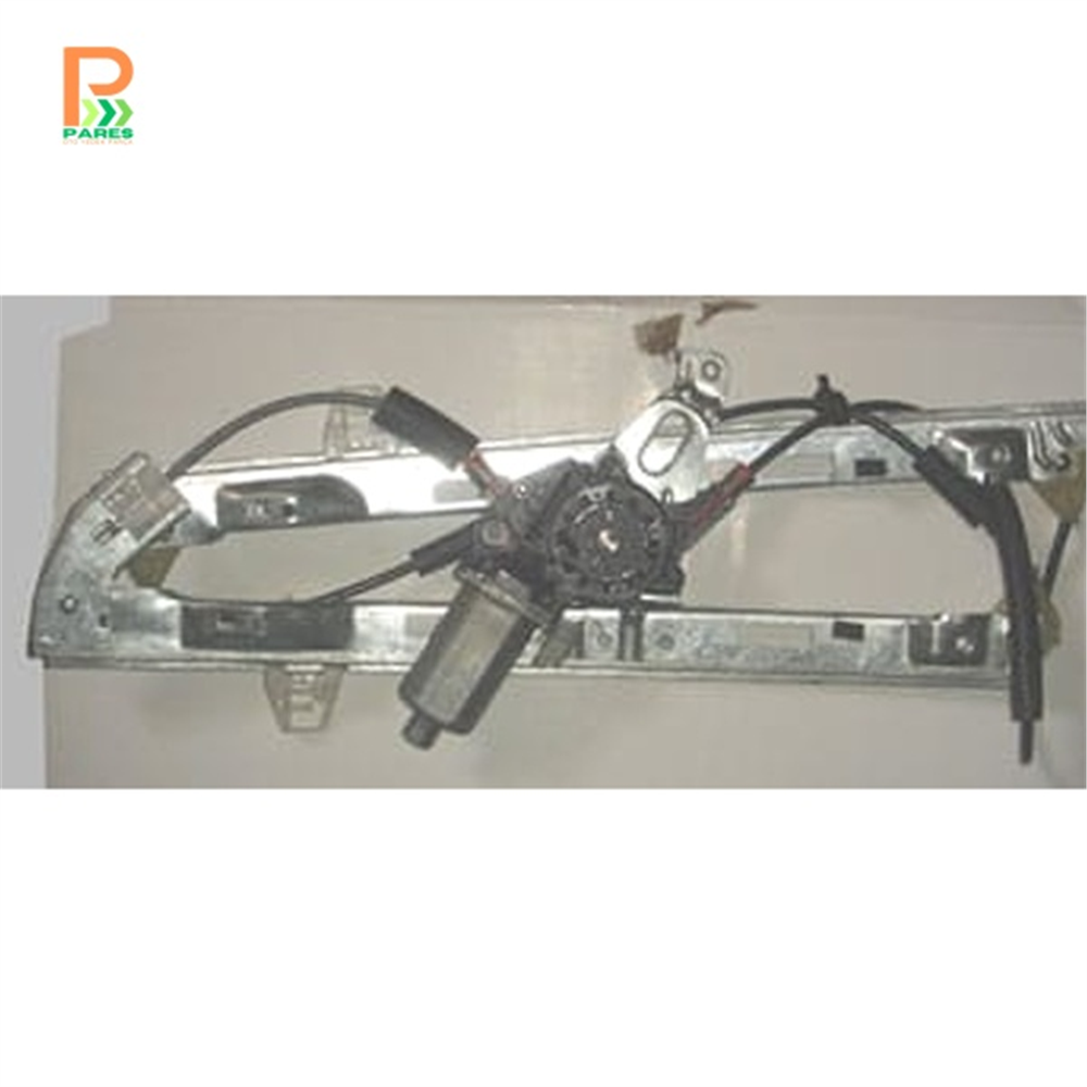 PEUGEOT 206- HB- 99/09; ÖN CAM KRİKOSU SOL TARAF ELEKTRİKLİ/MOTORLU (3KAPI) 