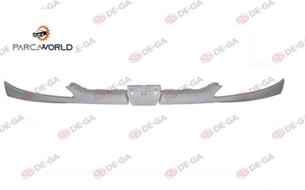 Peugeot 206 Ön Dışpanjur 1998