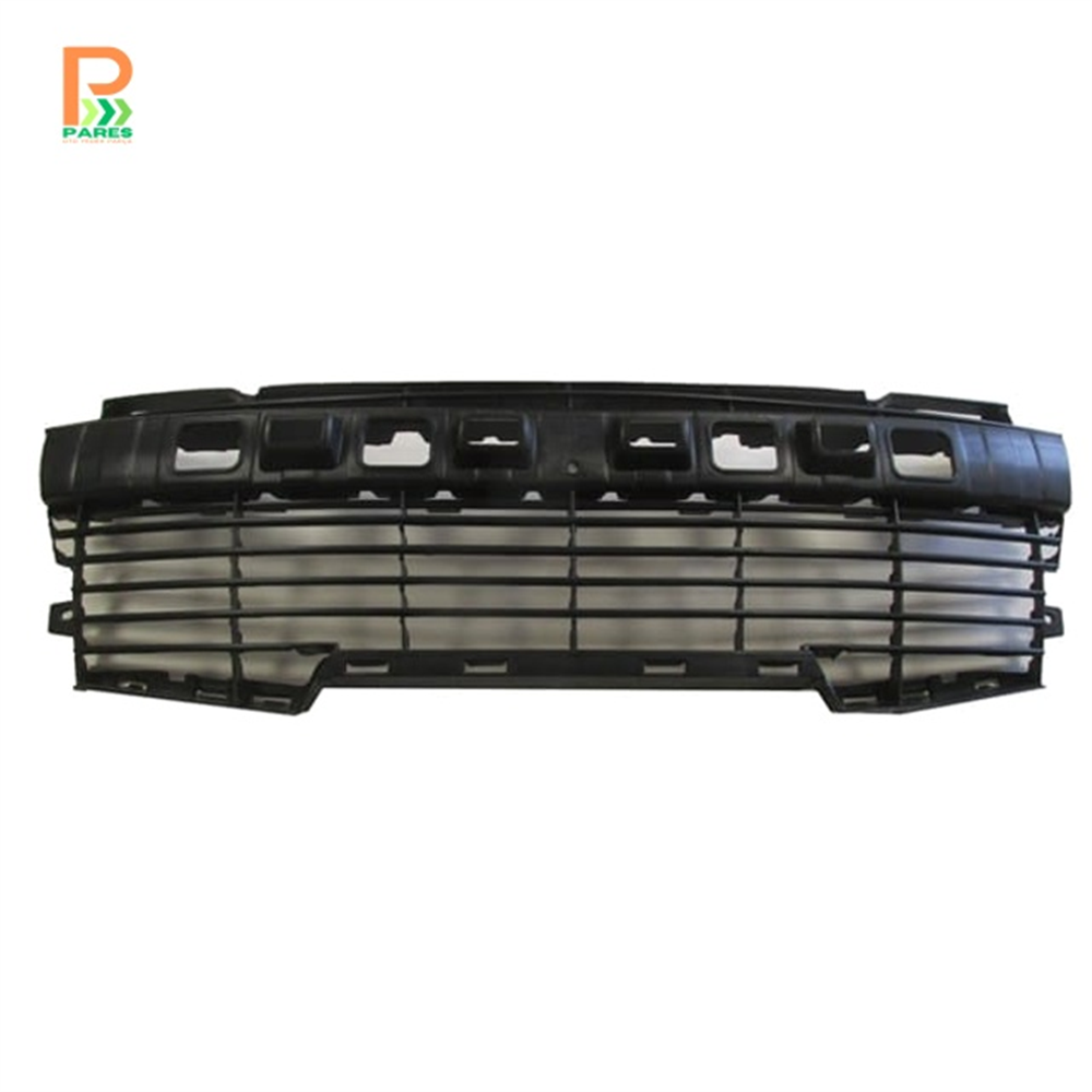 PEUGEOT 206 PLUS- HB- 2010-2013-ÖN TAMPON PANJURU SİYAH