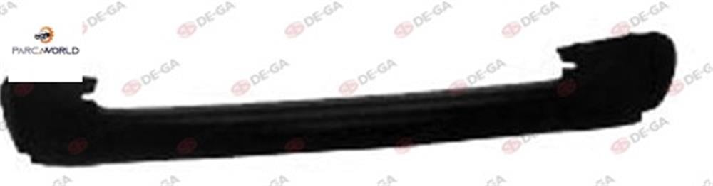 Peugeot 207 Ön Tampon Kuşağı Orta Rc Sport 2006