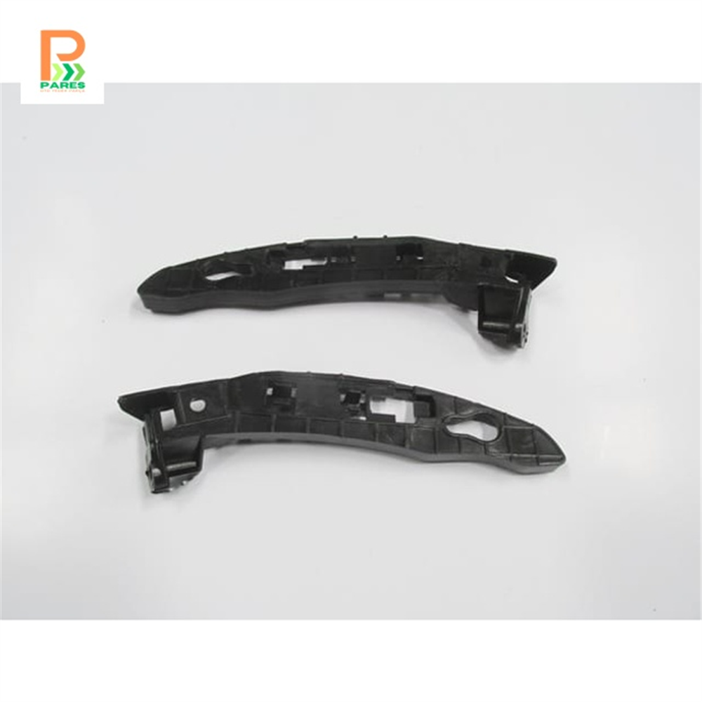 PEUGEOT 208- 2012-2015- ARKA TAMPON BRAKETİ SAĞ TARAF /SOL TARAF SET 2 PARÇA