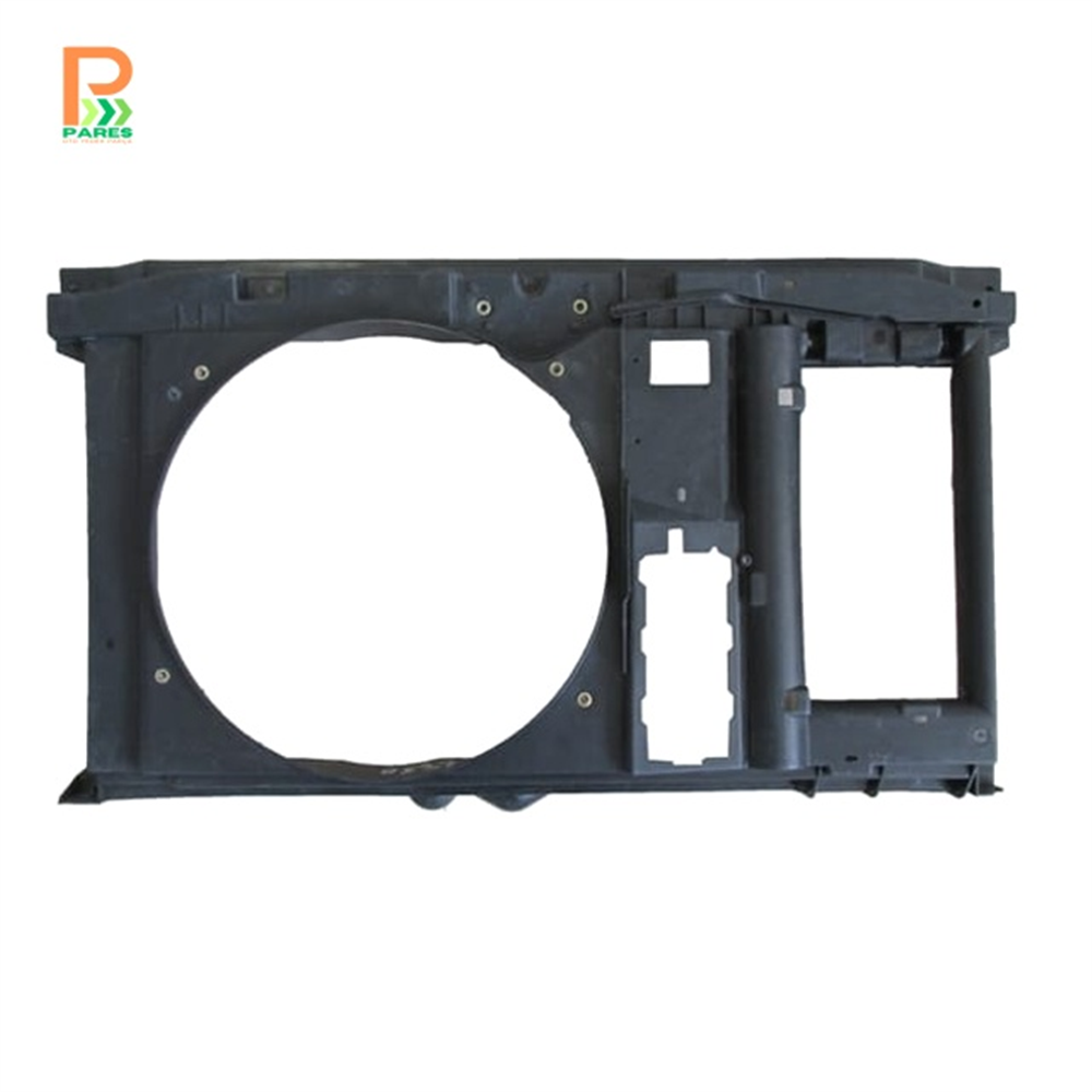 PEUGEOT 307- 2001-2005- ÖN PANEL KOMPLE PLASTİK (KLİMALI DİZEL TİP) (İNTERCOOLER LI TİPİ) 