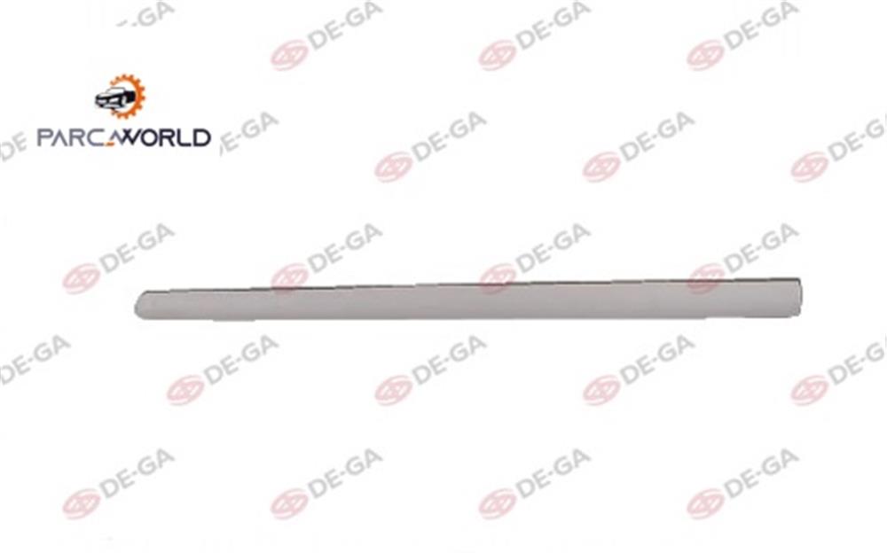 Peugeot 307 Ön Kapı Bandı Astarlı Sağ 2001-2008