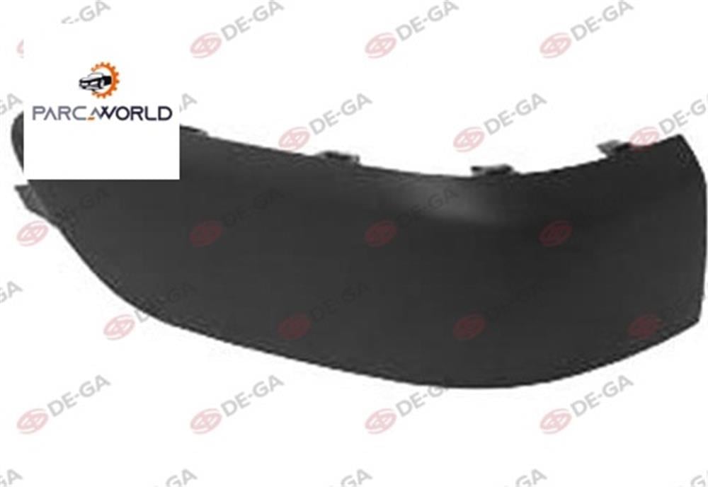 Peugeot 307 Sw Arka Tampon Kuşağı Sol 2001-2005