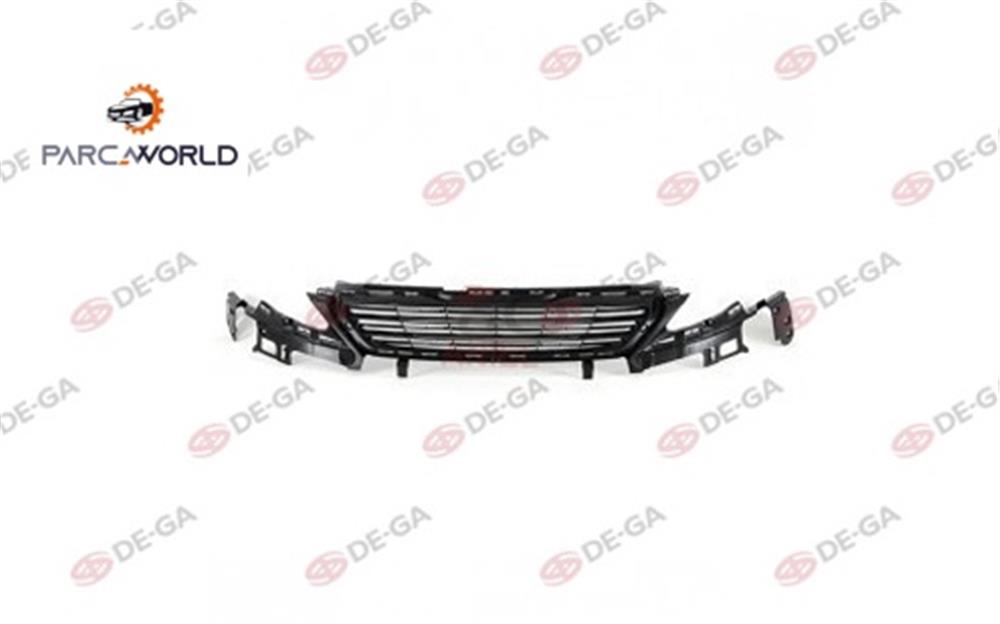 Peugeot 308 Allure Ön Panjur Astarlı 2013
