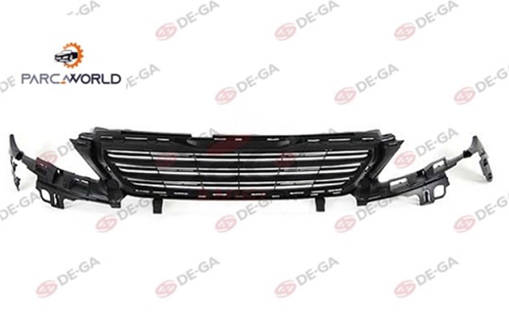 Peugeot 308 Ön Panjur 12 Access 2013