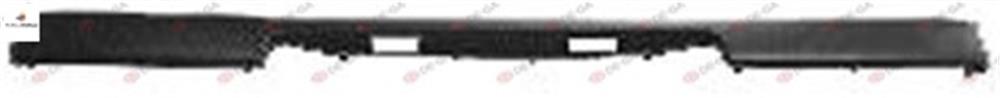 Peugeot 406 Arka Tampon Kuşağı Orta 1995-1999