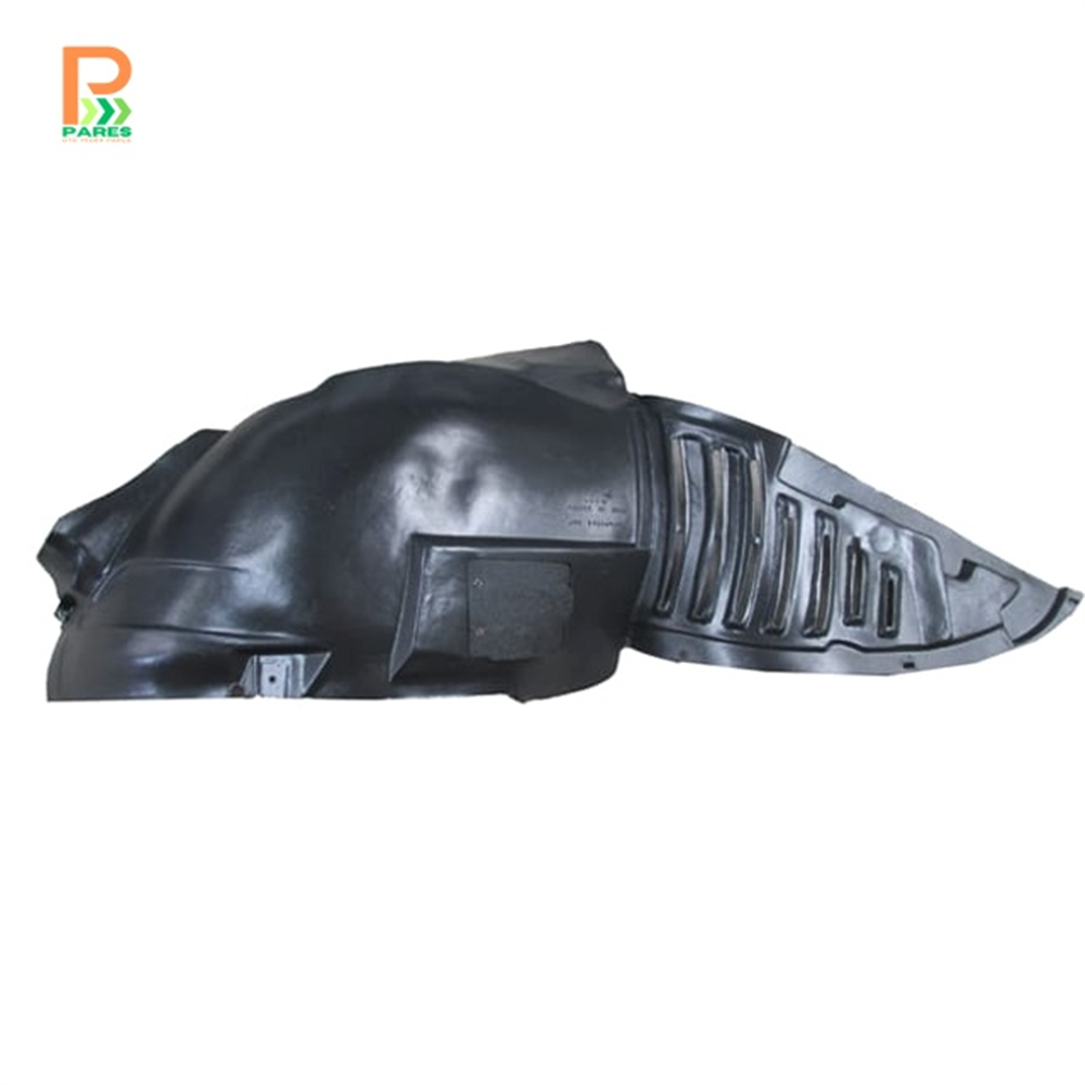 PEUGEOT 407- 2004-2011- ÖN ÇAMURLUK DAVLUMBAZI SAĞ TARAF (ÖNÜN ÖNÜ)