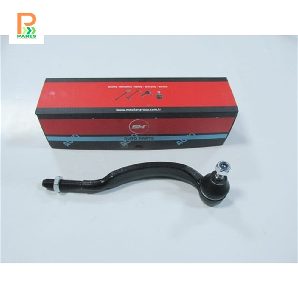 PEUGEOT 407- 2004-2011- ROT BAŞI SOL TARAF (10MM) 