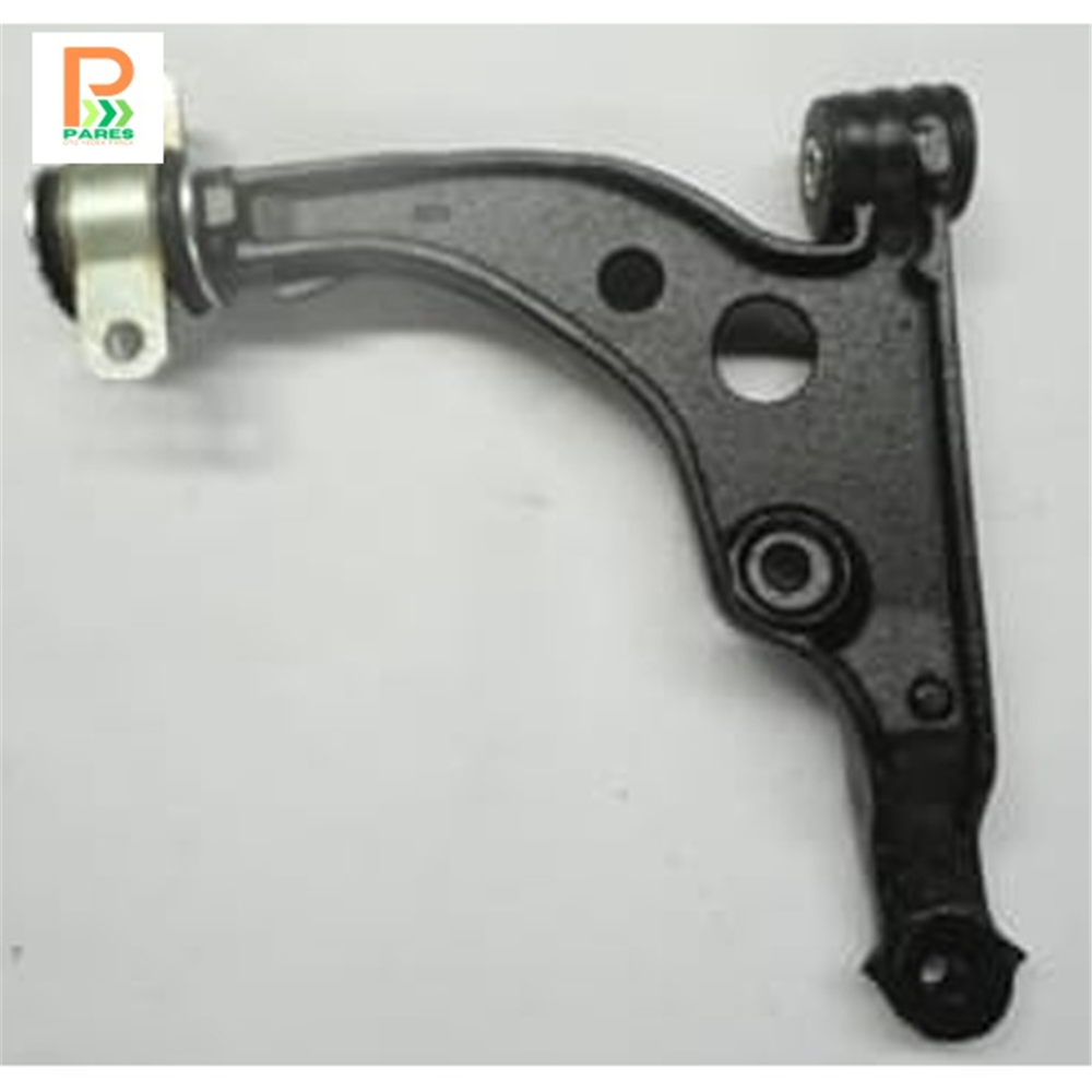 PEUGEOT BOXER- 1994-2002- ÖN ALT TABLA SAĞ TARAF ROTİLLİ/BURÇLU (SALINCAK) (Q 1,4 mm) 