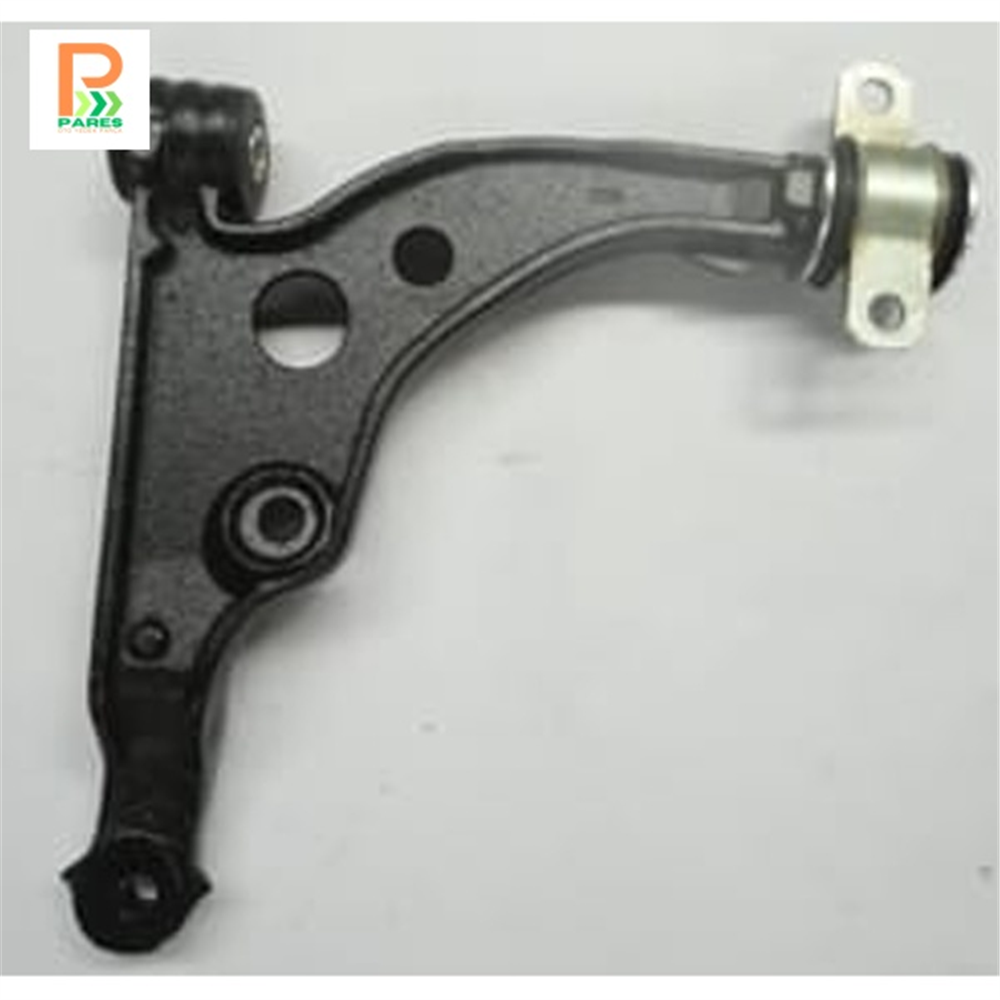 PEUGEOT BOXER- 1994-2002- ÖN ALT TABLA SOL TARAF ROTİLLİ/BURÇLU (SALINCAK) (Q 1,4 mm) 