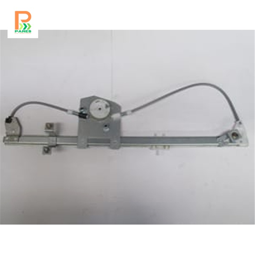PEUGEOT BOXER- 2007-2013- ÖN CAM KRİKOSU SOL TARAF ELEKTRİKLİ/MOTORSUZ 