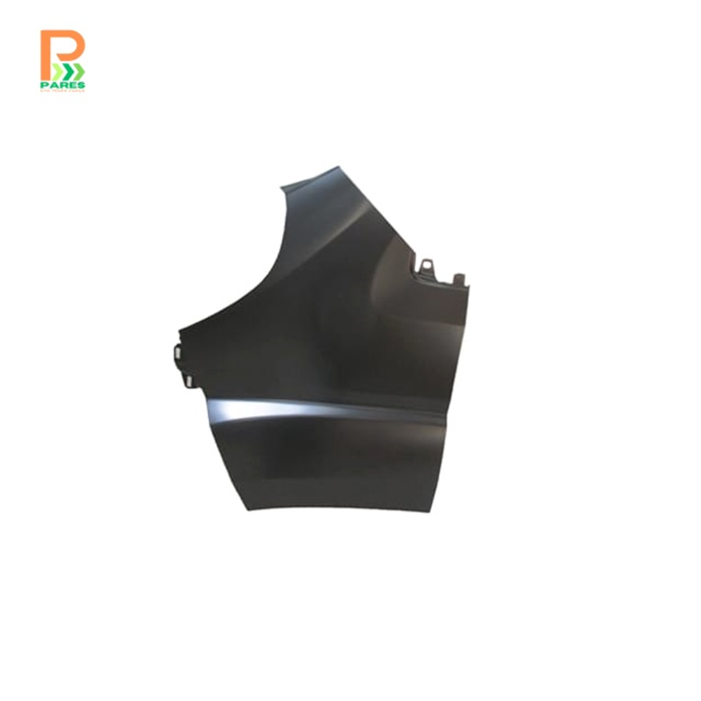 PEUGEOT BOXER- 2007-2013- ÖN ÇAMURLUK DELİKSİZ SOL TARAF 