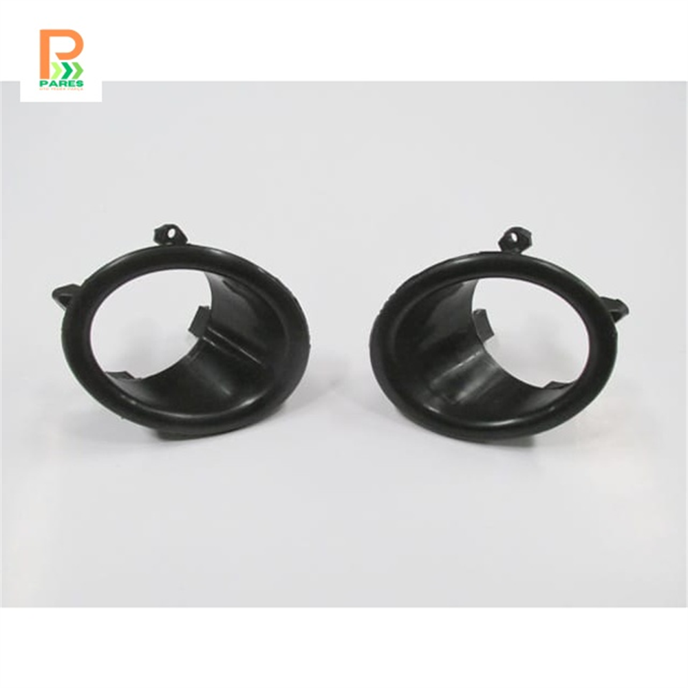 PEUGEOT PARTNER- 03/09; SİS LAMBASI KAPAĞI SAĞ TARAF /SOL TARAF SET (2 PARÇA) SİS DELİKLİ