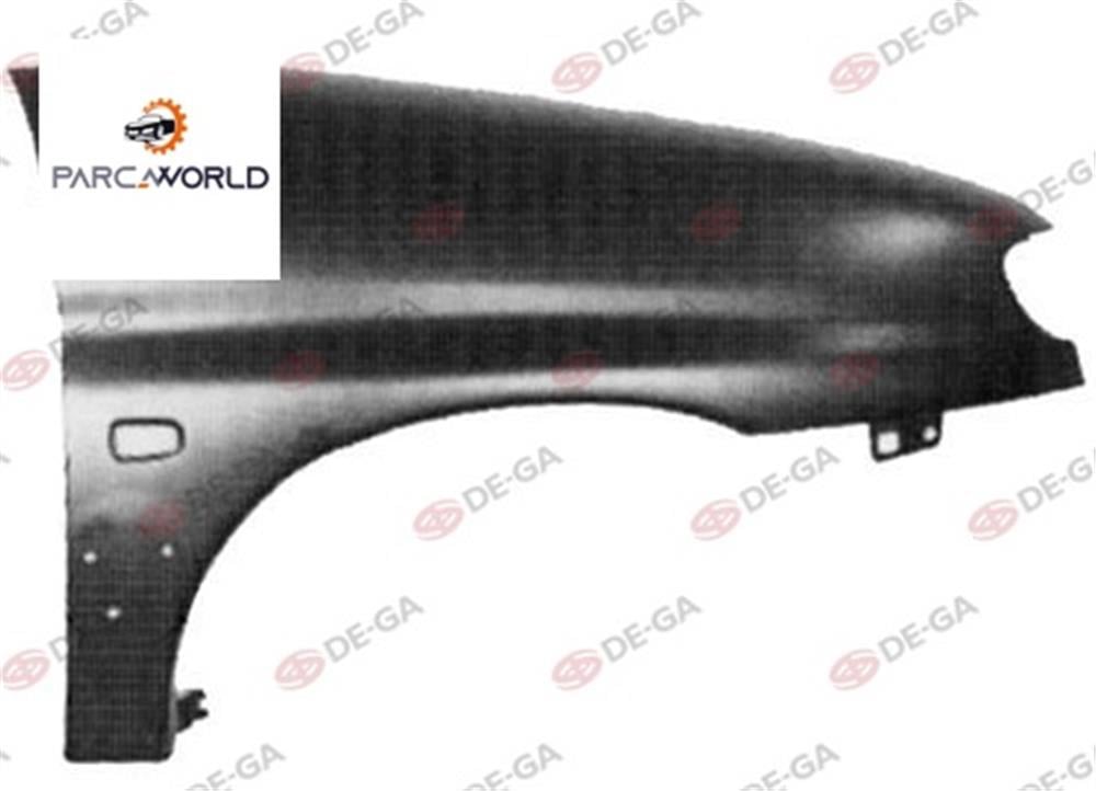 Peugeot Partner Ön Çamkuşdlklı Sağ 1996-2002