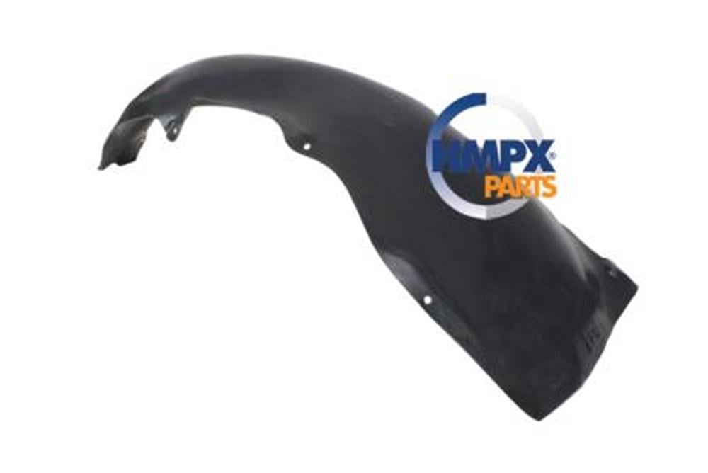 POLO 3 95-99 ÇAMURLUK DAVLUMBAZI ÖN L 6N0809961