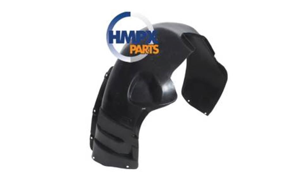 POLO CLASSIC CADDY 96-04 ÇAMURLUK DAVLUMBAZI ÖN R 6K5809962B41