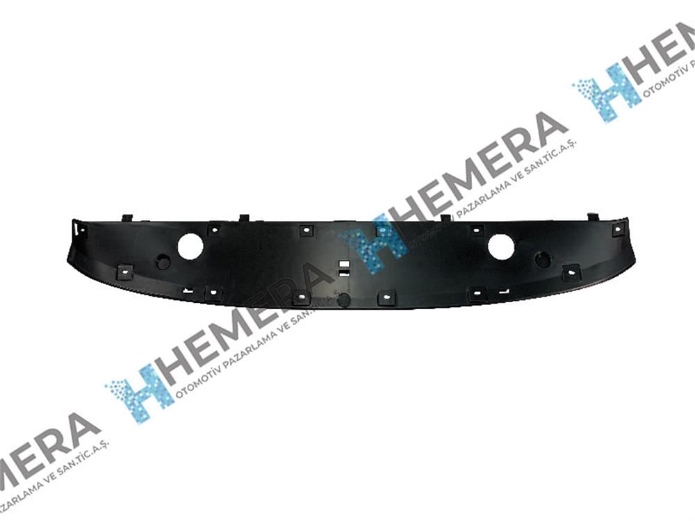 PULO- RENAULT CLIO V 2020> TAMPON BAKALITI ARKA ALT  628207620R|628207620R|