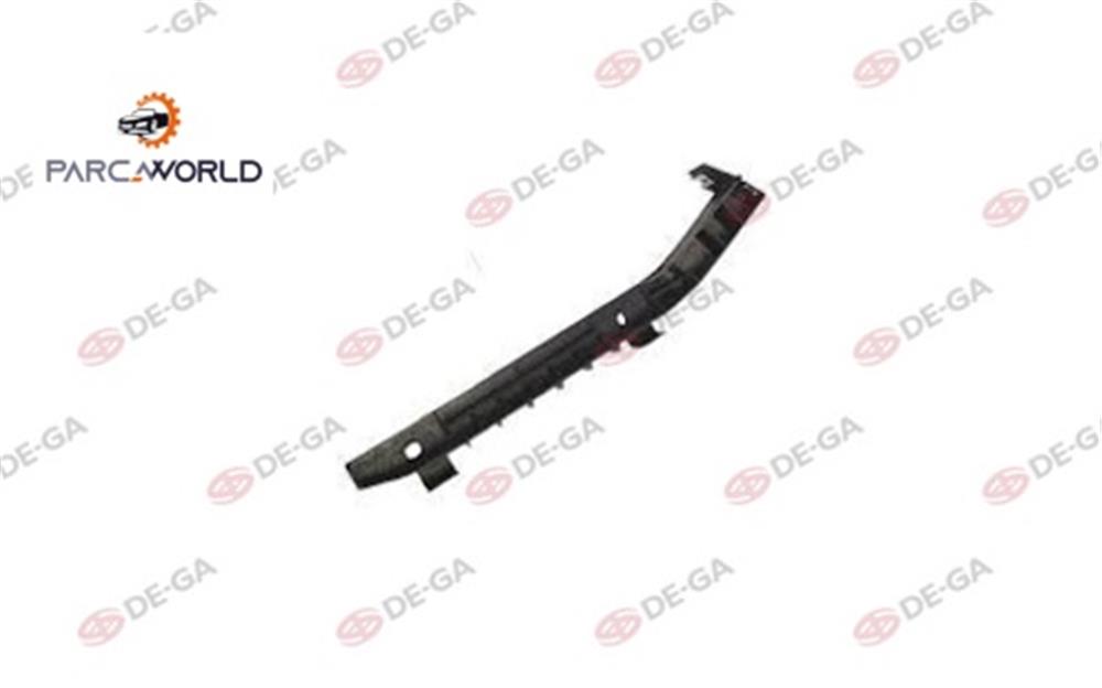 Renault 19 Ön Tampon Braketı Sol 1992