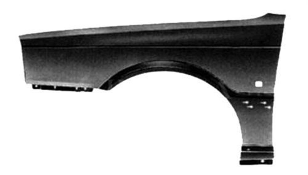 RENAULT 21 CONCORDE ÖN ÇAMURLUK SOL.89-95 7751465515 DE-GA MARKA ÜRÜN KODU REN0821004