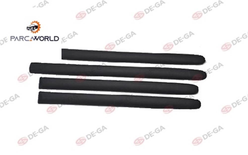 Renault 9 Brodway Kapı Bandı Set