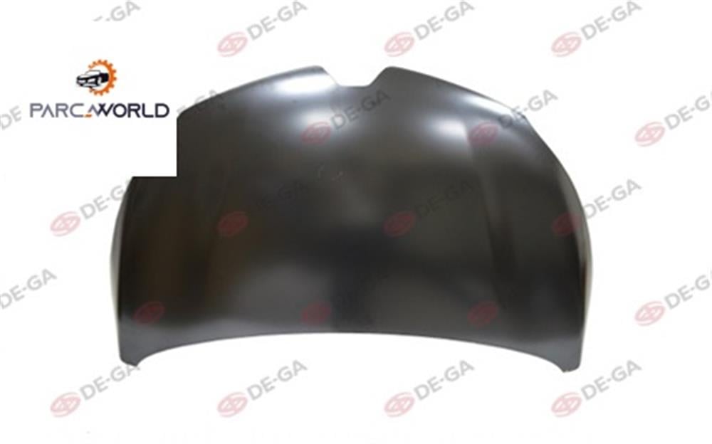 Renault Captur Motor Kaputu 2012