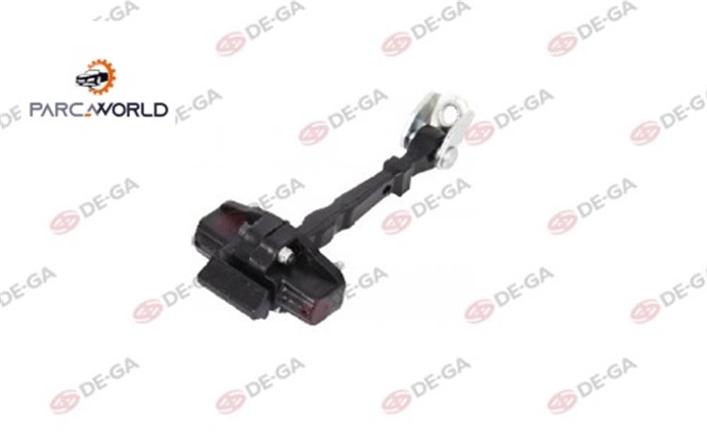 Renault Captur Ön Kapı Gergısı 2012