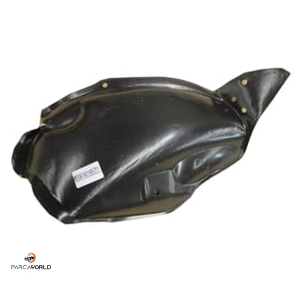 RENAULT CLIO- 2- HB- 1998-2001- ARKA ÇAMURLUK DAVLUMBAZI SAĞ TARAF 