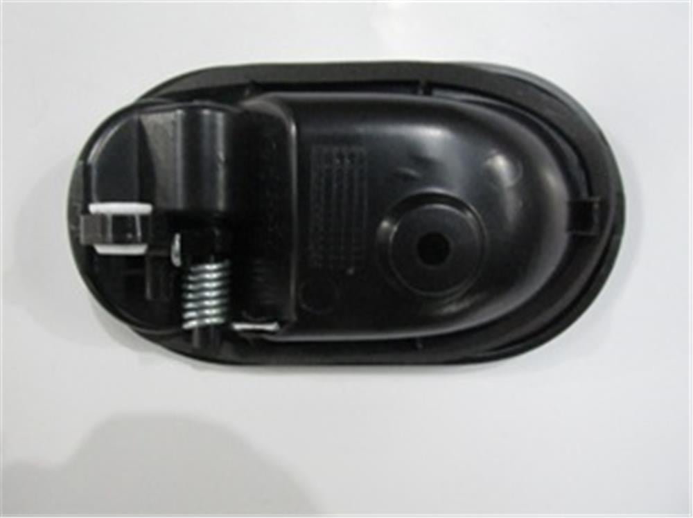 RENAULT CLIO- 2- SD/HB- 2005-2008- ÖN KAPI İÇ AÇMA KOLU SOL TARAF (ELCEĞİ GÜMÜŞ )
