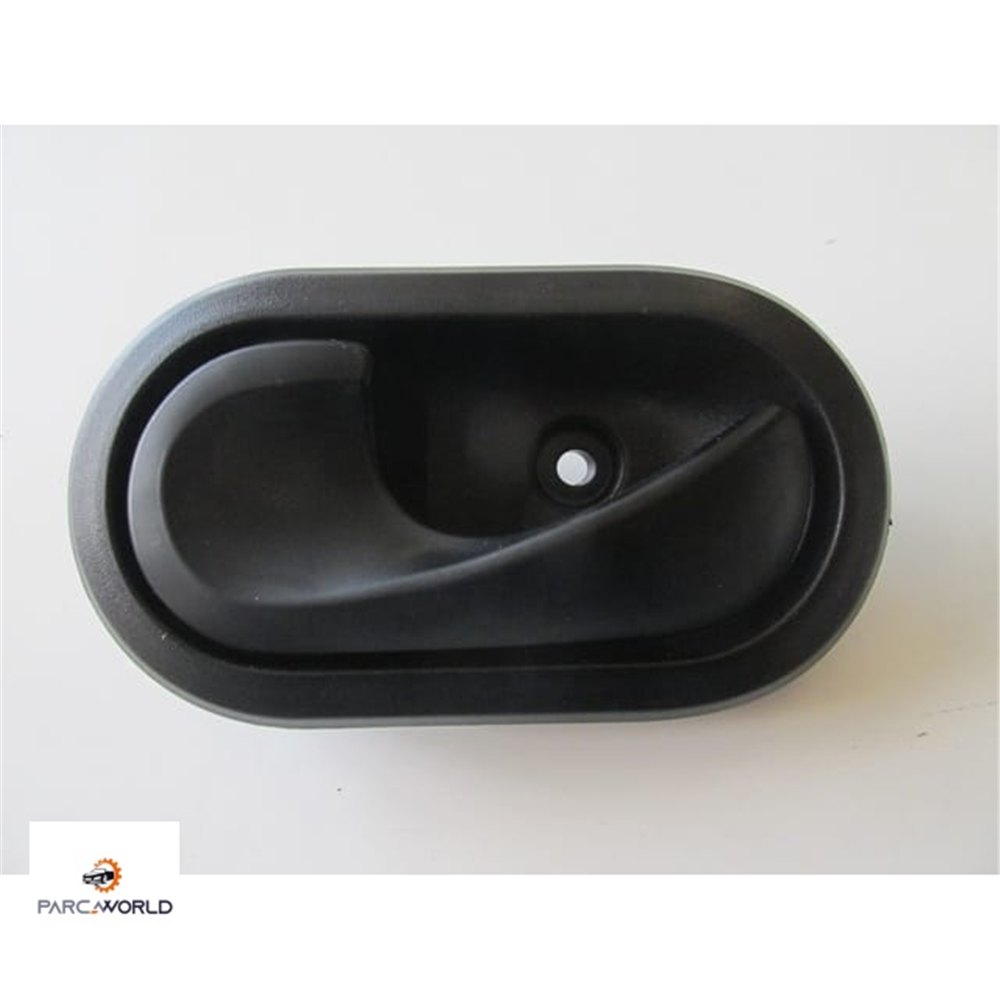 RENAULT CLIO- 2- SD/HB- 2005-2008- ÖN KAPI İÇ AÇMA KOLU SOL TARAF (PLEKSAN)