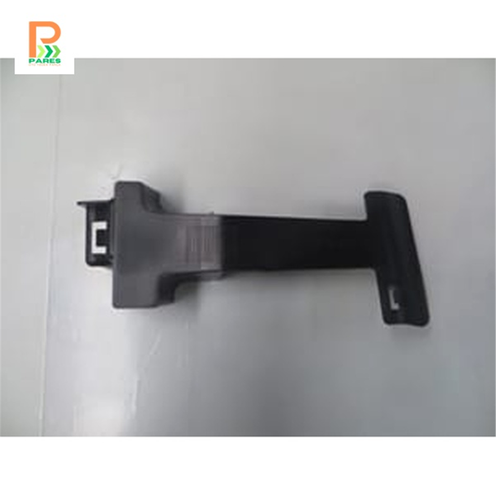 RENAULT CLIO- 4- HB- 2013-2016- ÖN TAMPON PANJURU ALT HAVA ALMA YÖNLENDİRİCİ (PLASTİK)