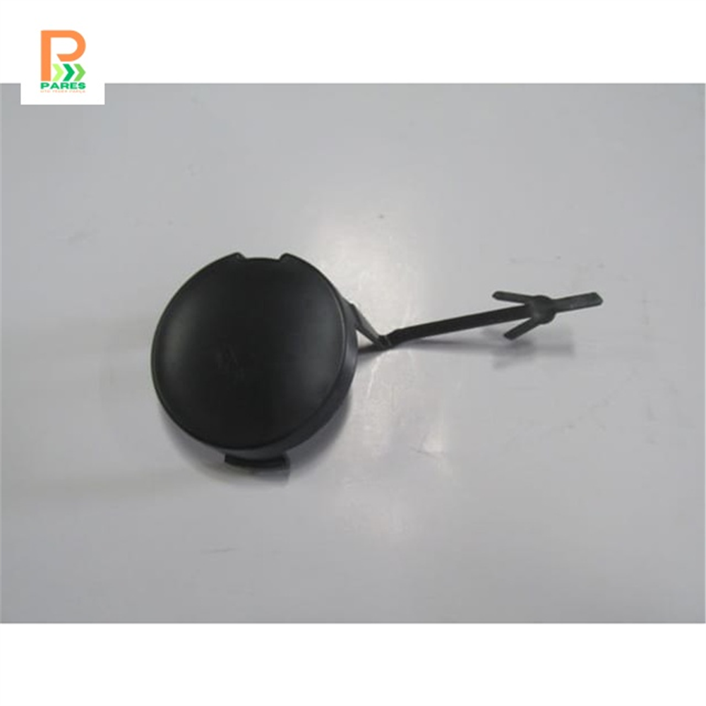 RENAULT CLIO- 4- HB- 2013-2016- ÖN TAMPON ÇEKİ DEMİR KAPAĞI