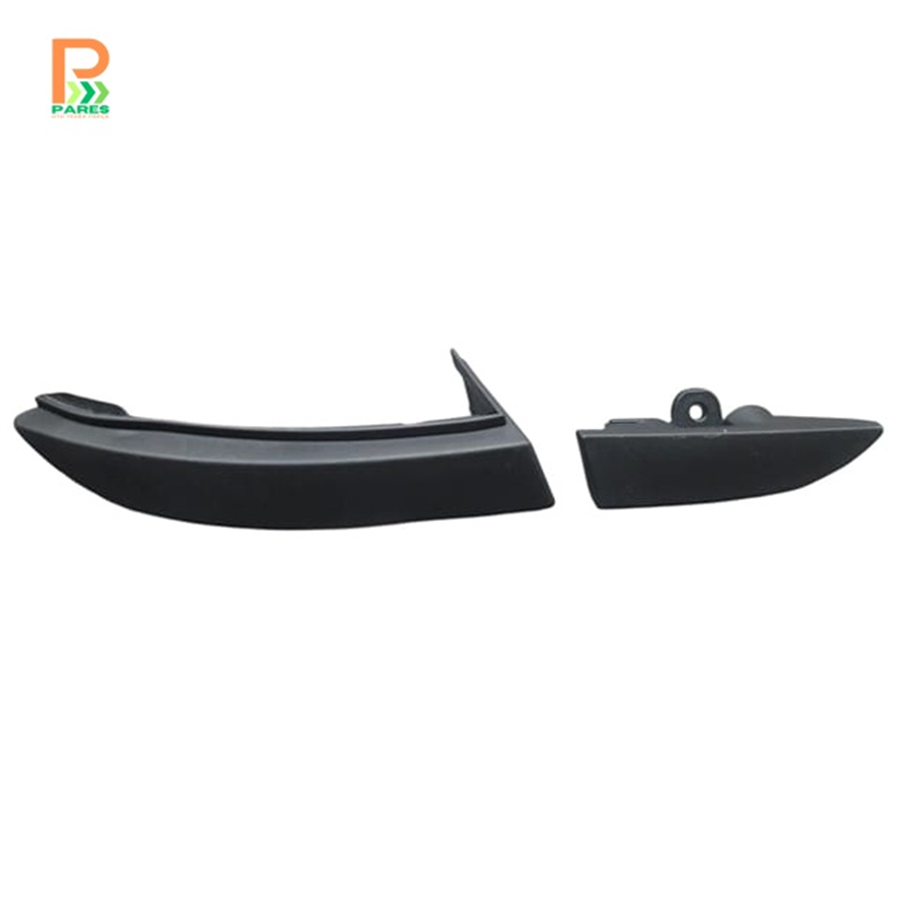RENAULT CLIO- 4- HB- 2016-2020- DIŞ STOP ALT ÇITASI SOL TARAF 
