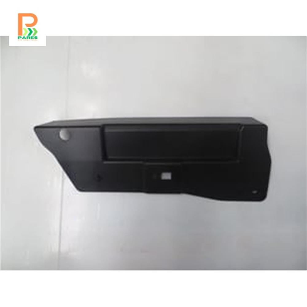 RENAULT CLIO- 4- SPORT TOURER- 2013-2016- ÖN TAMPON KARLIK BAGLANTI BRAKETI SAĞ TARAF (SPOILER) 