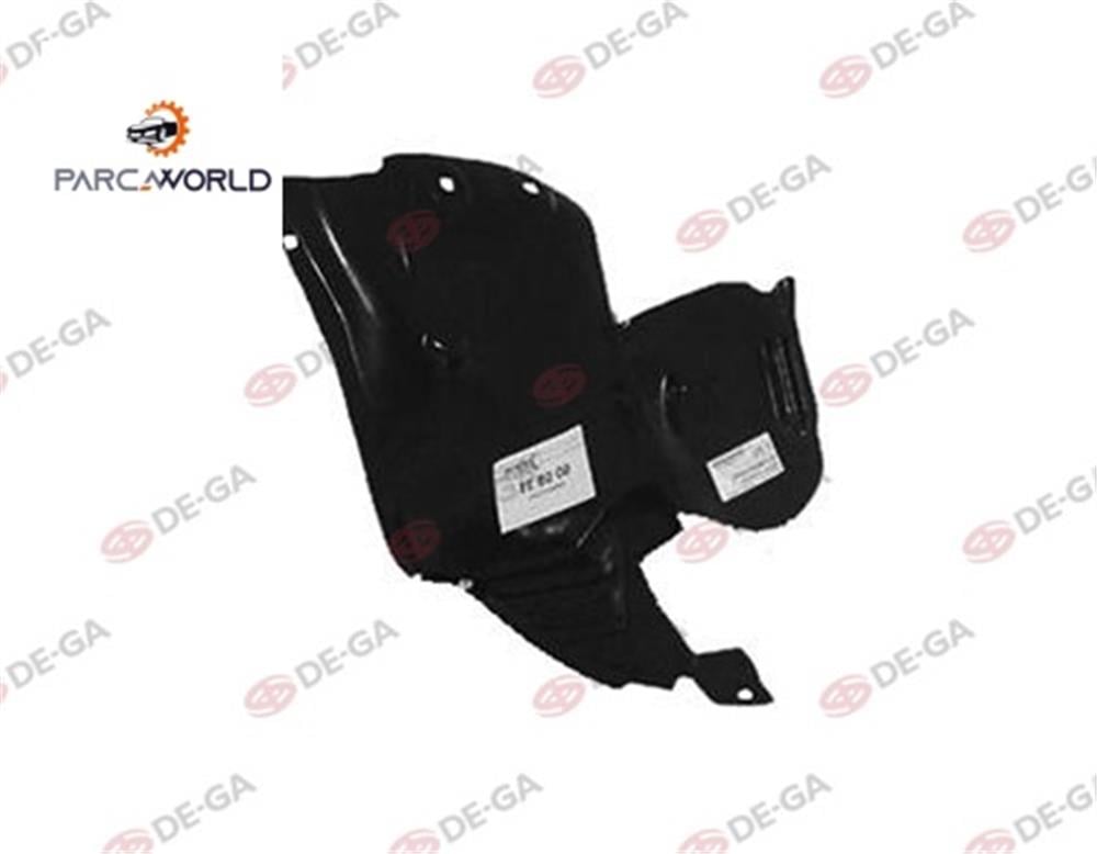 Renault Clıo Ön Çamdav Sağ 1998-2001