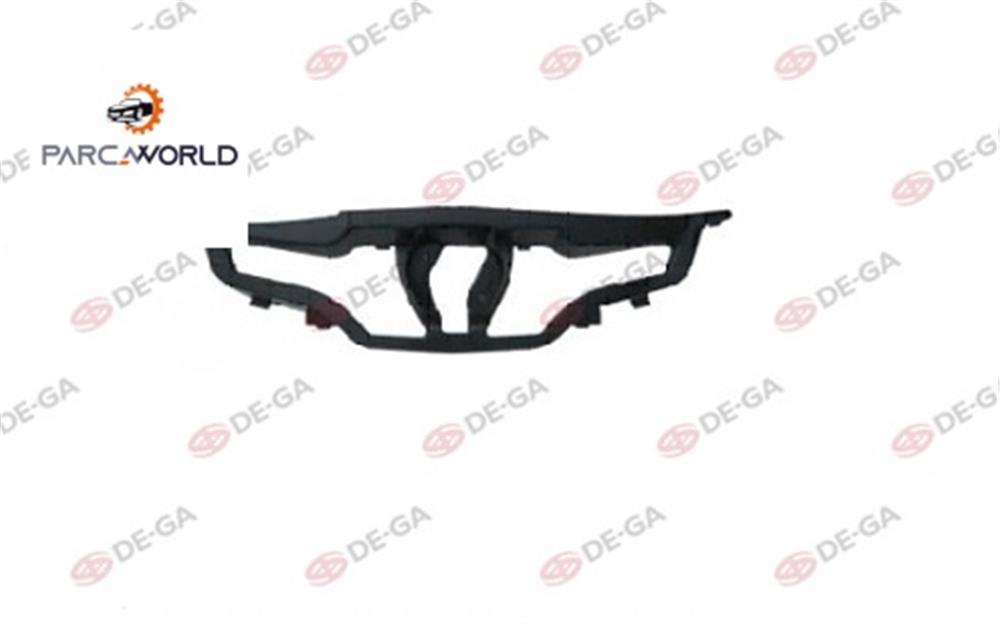 Renault Clıo Ön Panjur Iç Hb 2012