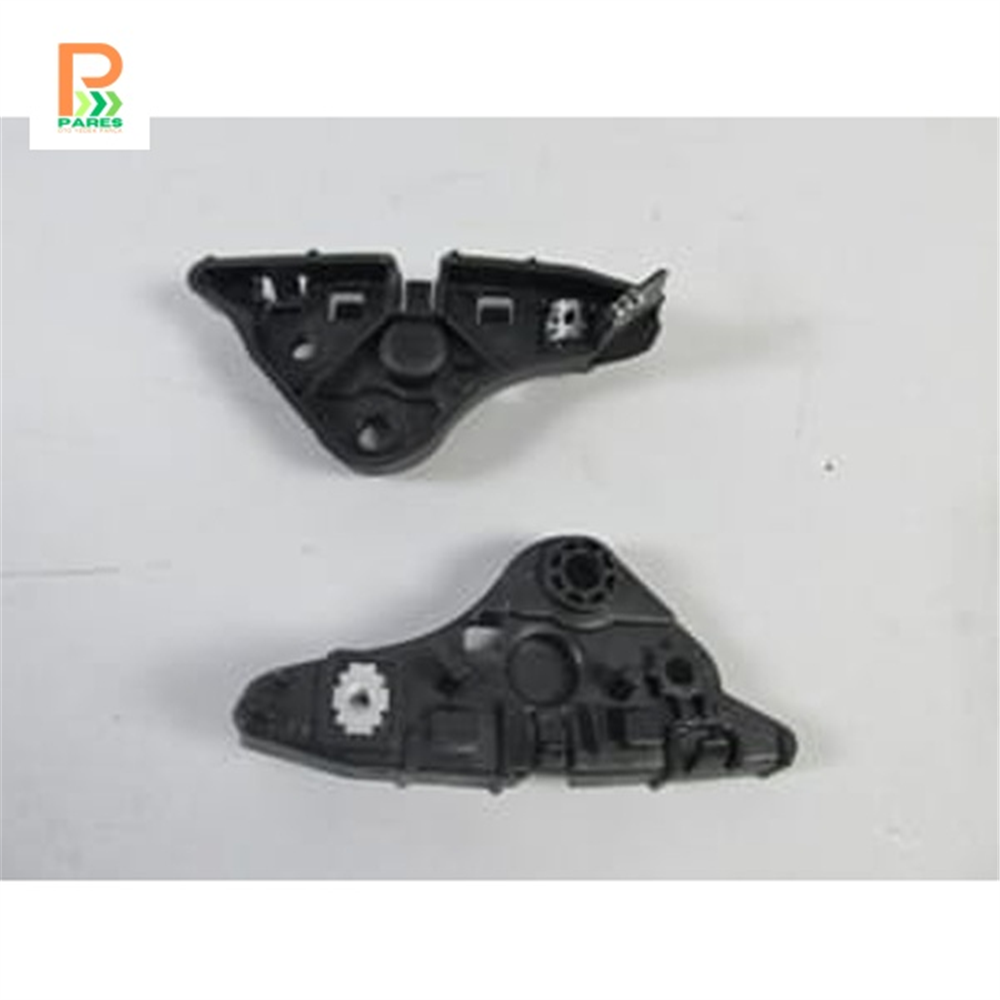 RENAULT FLUENCE- 09/16; ÖN TAMPON BAĞLANTI BRAKETİ SAĞ TARAF /SOL TARAF SET (2 PARÇA)