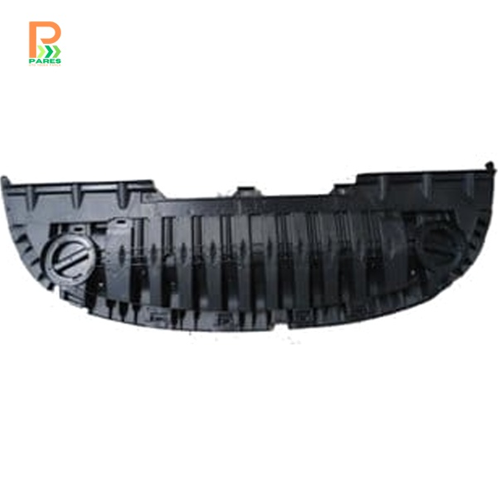 RENAULT FLUENCE- 2009-2012- ÖN TAMPON ALT KORUMA PLASTİĞİ