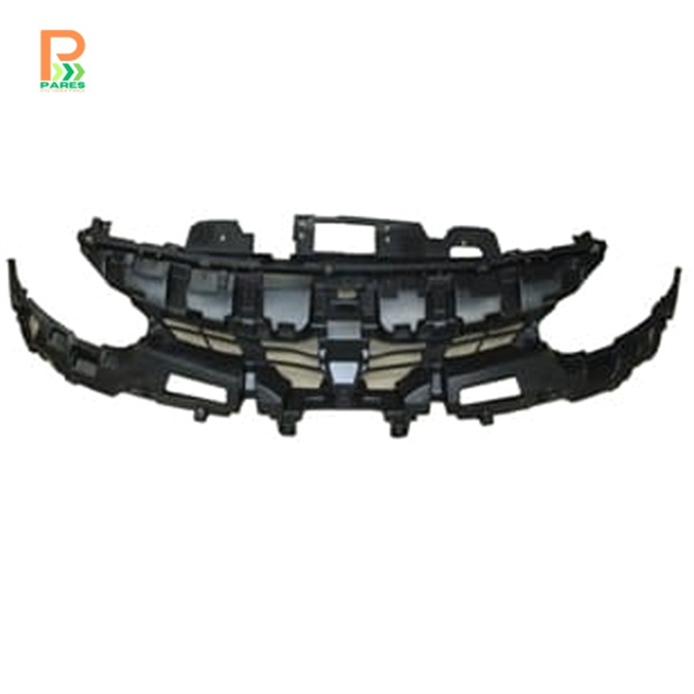 RENAULT FLUENCE- 2013-2016- ÖN TAMPON İÇ KORUMASI PLASTİK