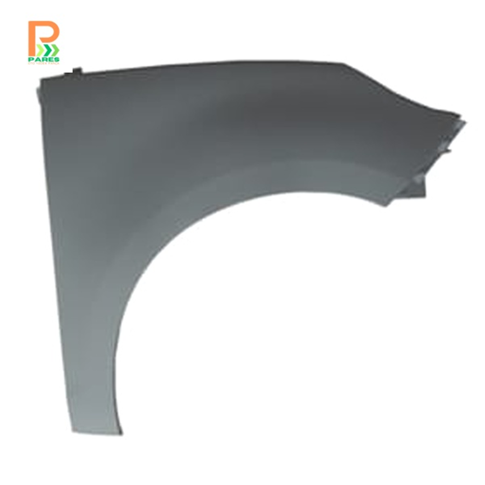 RENAULT GRAND SCENIC- 3- 2020-2012- ÖN ÇAMURLUK DELİKSİZ SOL TARAF PLASTİK 