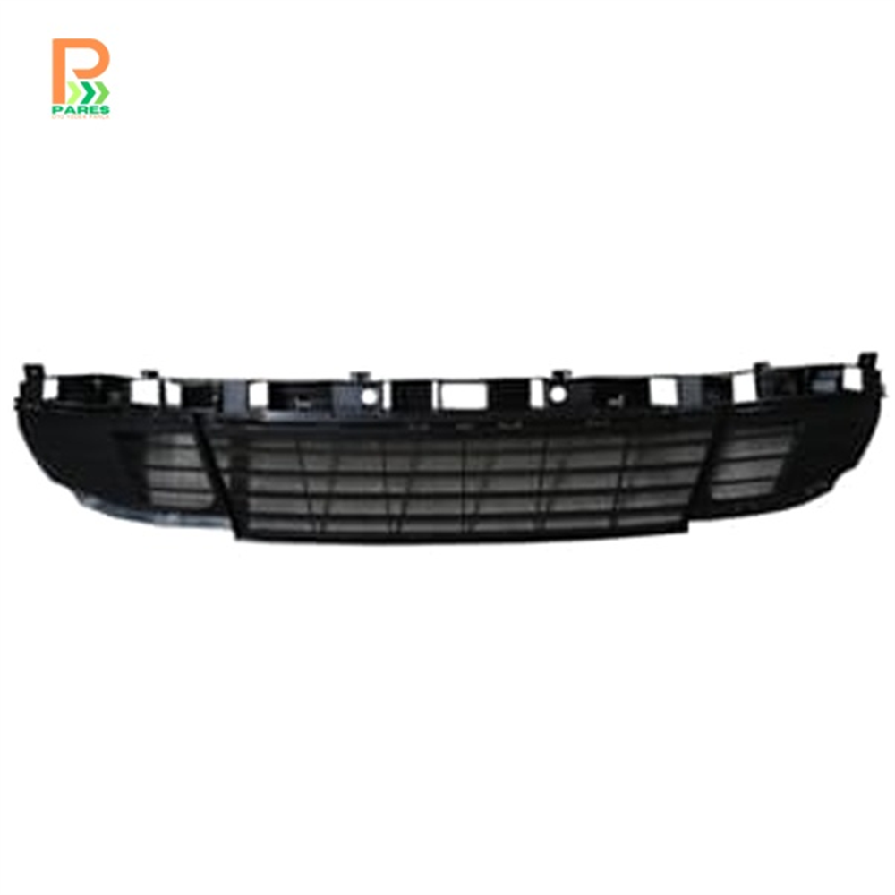 RENAULT GRAND SCENIC- 3- 2020-2012- ÖN TAMPON PANJURU SİYAH