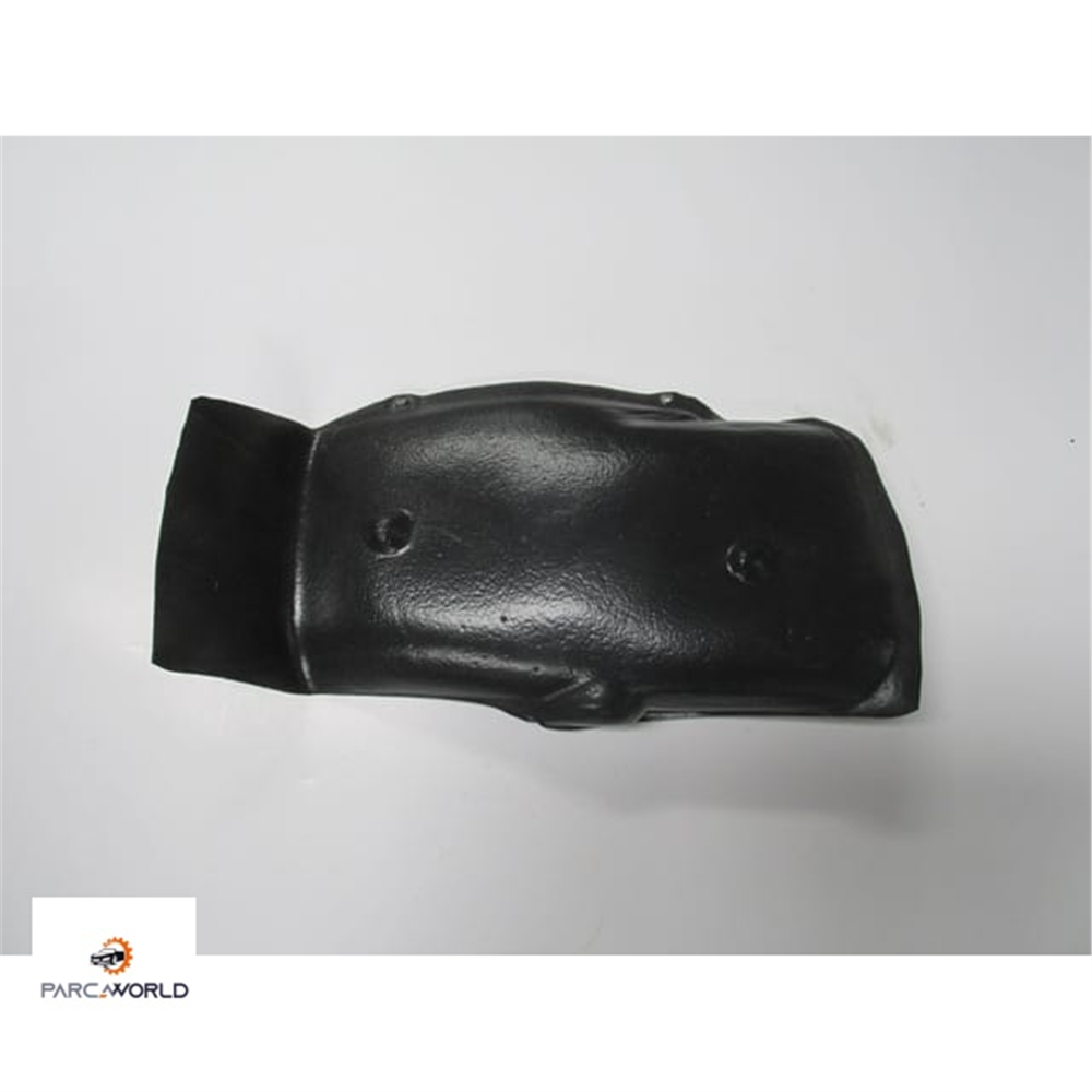 RENAULT KANGOO- 1998-2003- ARKA ÇAMURLUK DAVLUMBAZI SOL TARAF 