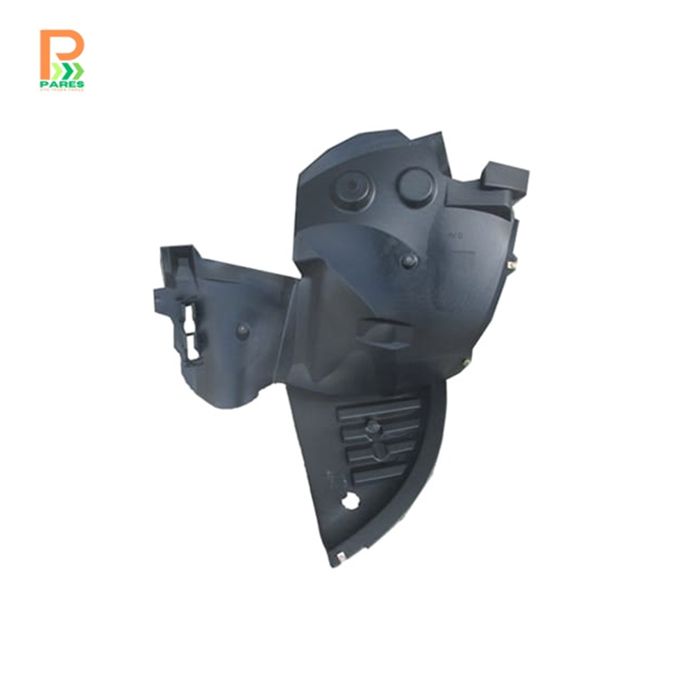 RENAULT KANGOO- 1998-2003- ÖN ÇAMURLUK DAVLUMBAZI SOL TARAF ÖNÜN ÖNÜ (PLASTİK ENJEKSİYON) 