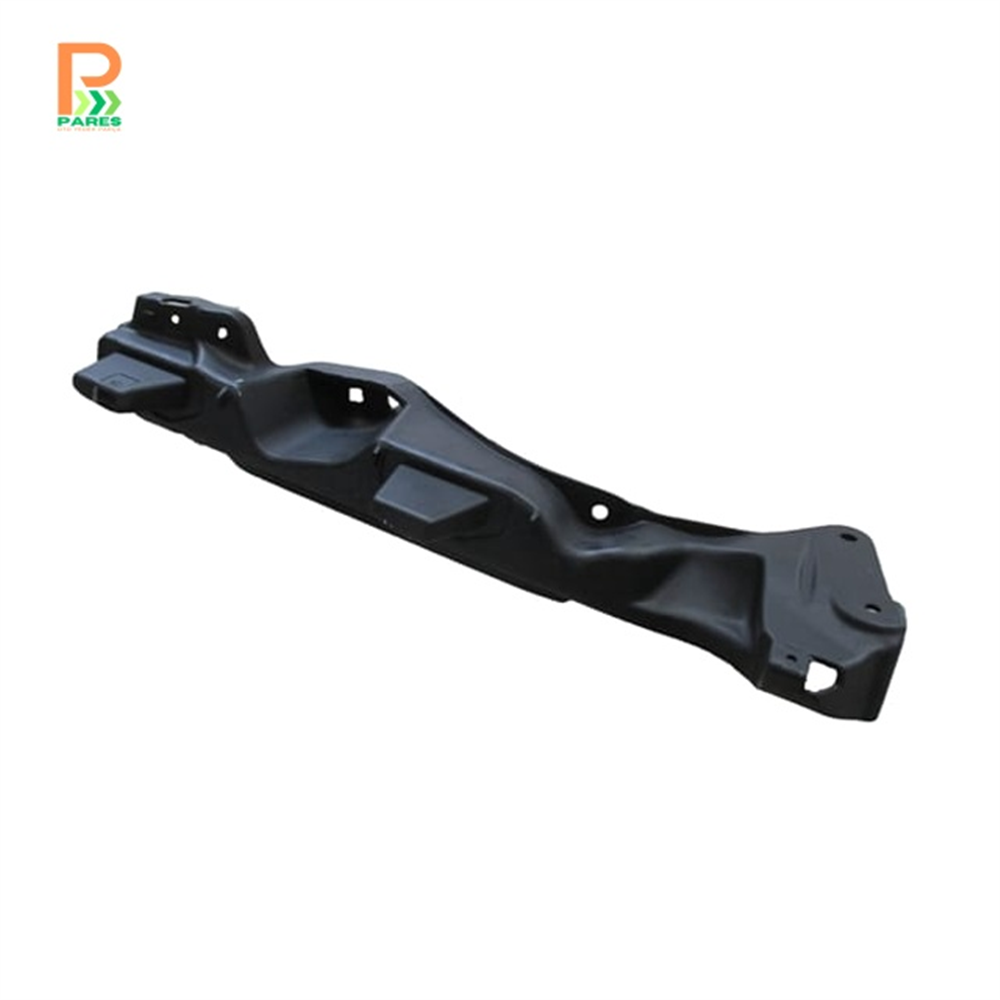 RENAULT KANGOO- 3- 08/13; ÖN ÇAMURLUK BAĞLANTI SUPORTU SOL TARAF (POLYESTER)