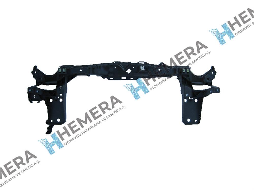 RENAULT KANGOO III 2008-2014 PANELÖN KOMPLE  PB-RE6